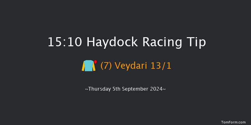 Haydock  15:10 Handicap (Class 5) 7f Sat 6th Jul 2024