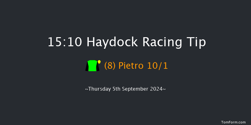 Haydock  15:10 Handicap (Class 5) 7f Sat 6th Jul 2024