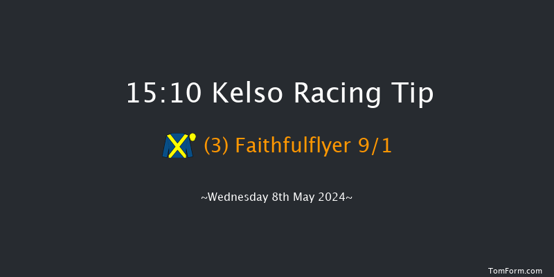 Kelso  15:10 Handicap Hurdle (Class 5) 21f Mon 15th Apr 2024