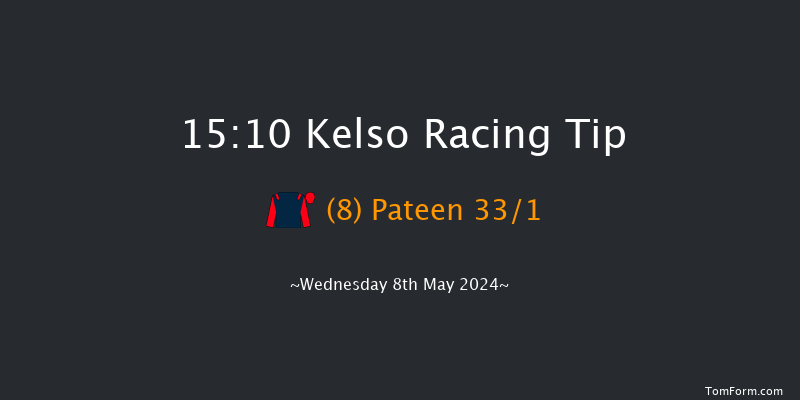 Kelso  15:10 Handicap Hurdle (Class 5) 21f Mon 15th Apr 2024