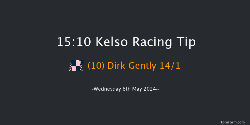 Kelso  15:10 Handicap Hurdle (Class 5) 21f Mon 15th Apr 2024