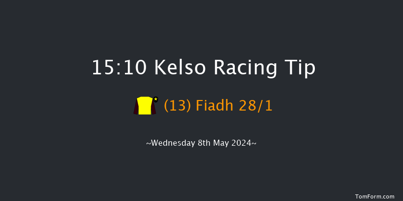 Kelso  15:10 Handicap Hurdle (Class 5) 21f Mon 15th Apr 2024