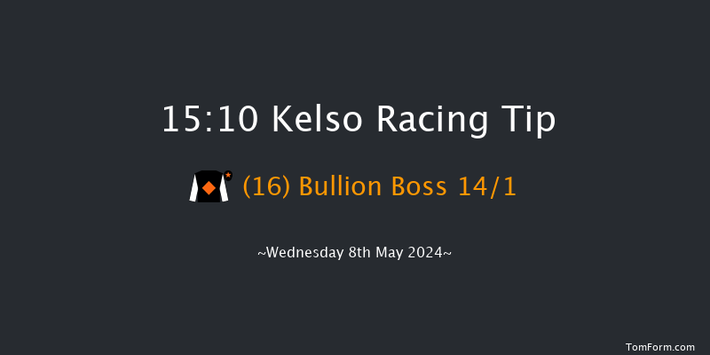 Kelso  15:10 Handicap Hurdle (Class 5) 21f Mon 15th Apr 2024