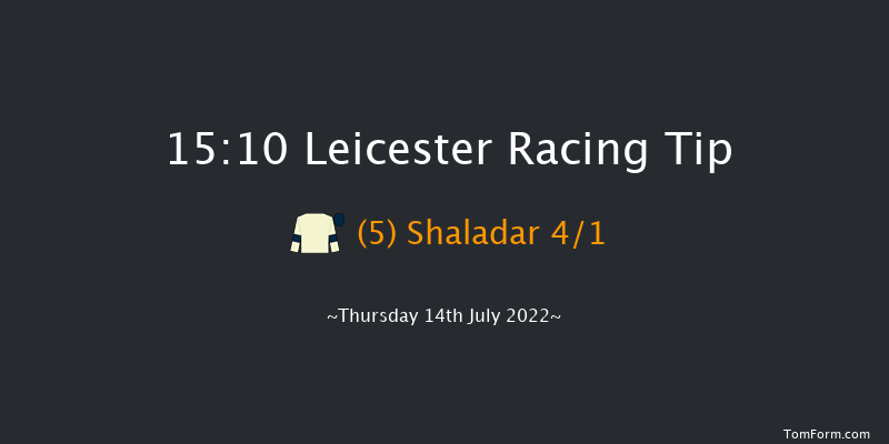 Leicester 15:10 Handicap (Class 4) 8f Sat 2nd Jul 2022