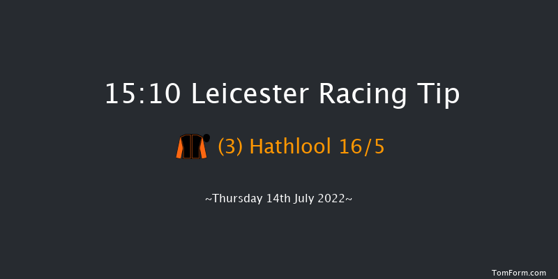 Leicester 15:10 Handicap (Class 4) 8f Sat 2nd Jul 2022