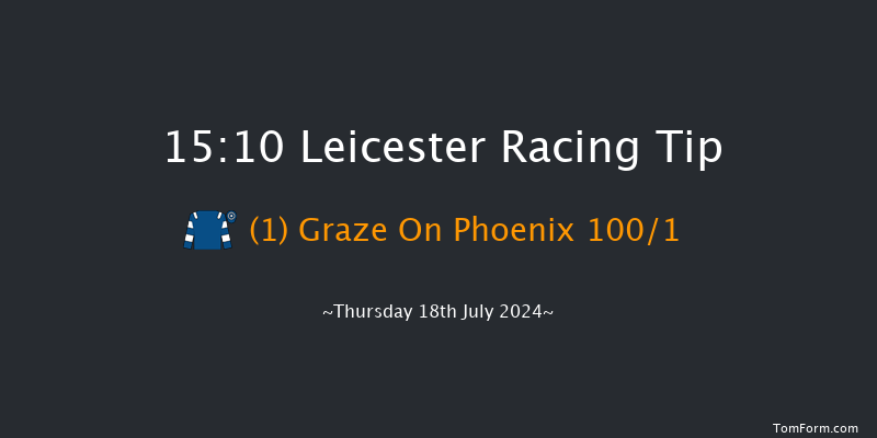 Leicester  15:10 Stakes (Class 5) 10f Sat 6th Jul 2024