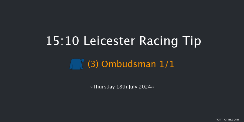 Leicester  15:10 Stakes (Class 5) 10f Sat 6th Jul 2024