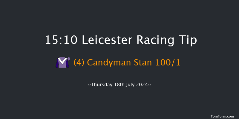 Leicester  15:10 Stakes (Class 5) 10f Sat 6th Jul 2024