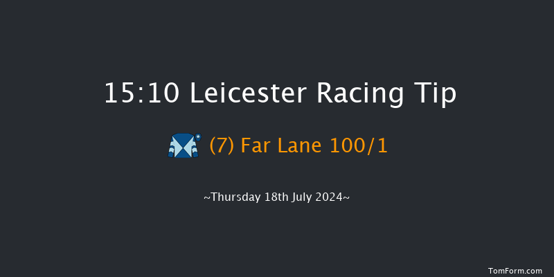 Leicester  15:10 Stakes (Class 5) 10f Sat 6th Jul 2024