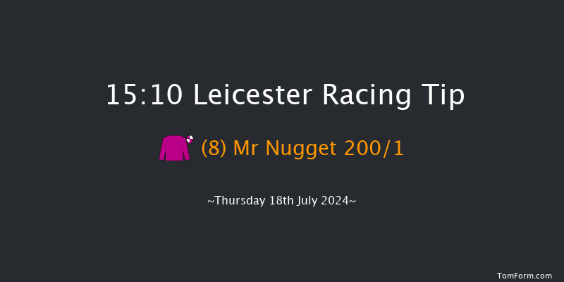 Leicester  15:10 Stakes (Class 5) 10f Sat 6th Jul 2024