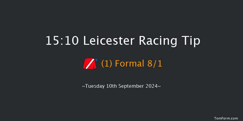 Leicester  15:10 Stakes (Class 4) 7f Thu 18th Jul 2024