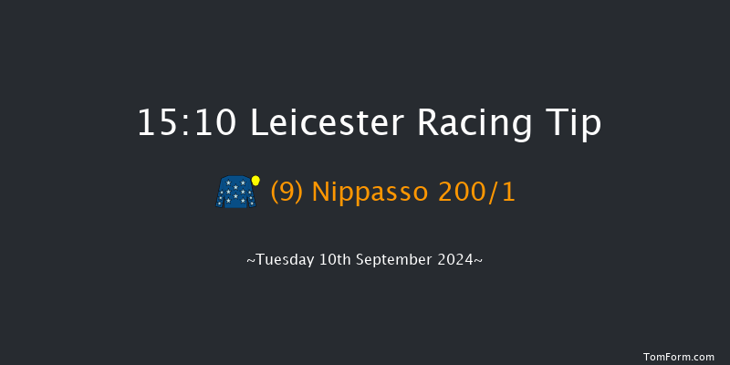 Leicester  15:10 Stakes (Class 4) 7f Thu 18th Jul 2024