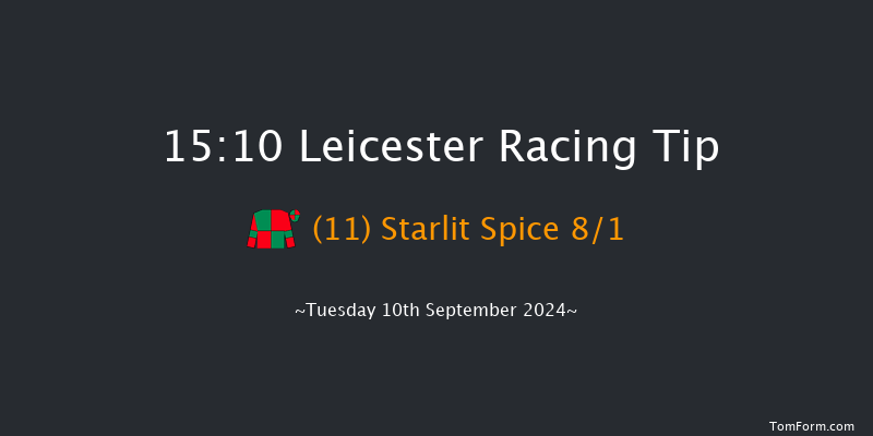 Leicester  15:10 Stakes (Class 4) 7f Thu 18th Jul 2024