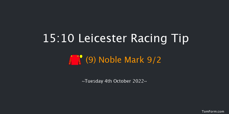 Leicester 15:10 Handicap (Class 3) 10f Tue 6th Sep 2022