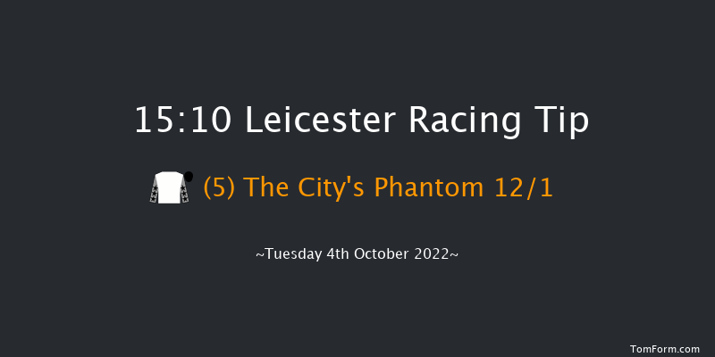 Leicester 15:10 Handicap (Class 3) 10f Tue 6th Sep 2022