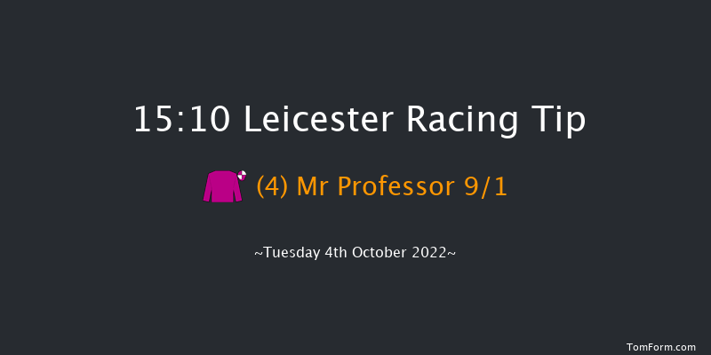 Leicester 15:10 Handicap (Class 3) 10f Tue 6th Sep 2022