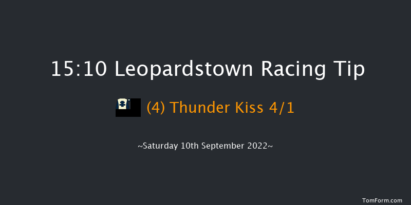 Leopardstown 15:10 Group 3 12f Thu 4th Aug 2022