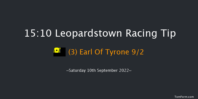 Leopardstown 15:10 Group 3 12f Thu 4th Aug 2022