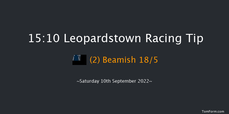 Leopardstown 15:10 Group 3 12f Thu 4th Aug 2022