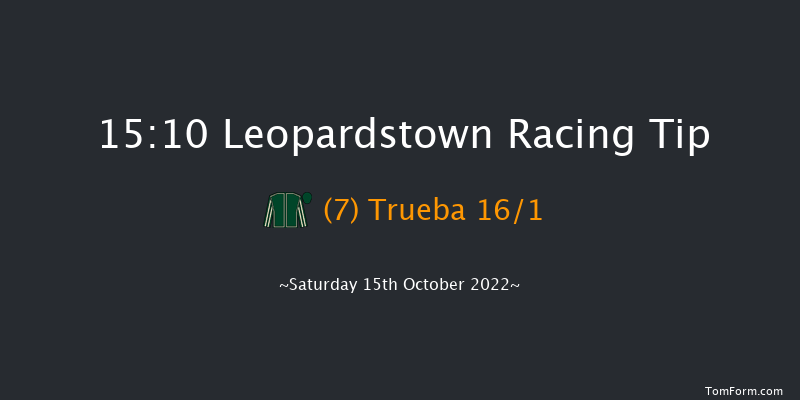 Leopardstown 15:10 Handicap 7f Sat 10th Sep 2022