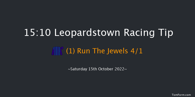 Leopardstown 15:10 Handicap 7f Sat 10th Sep 2022