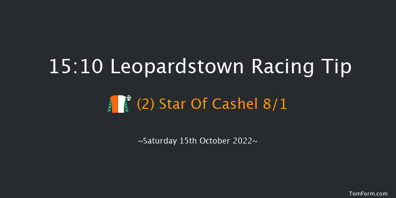 Leopardstown 15:10 Handicap 7f Sat 10th Sep 2022