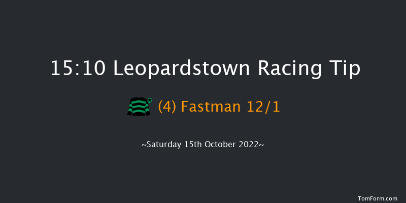 Leopardstown 15:10 Handicap 7f Sat 10th Sep 2022