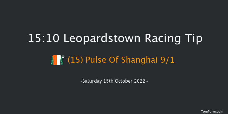 Leopardstown 15:10 Handicap 7f Sat 10th Sep 2022