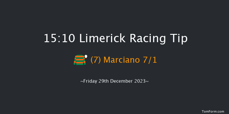 Limerick 15:10 Maiden Hurdle 19f Thu 28th Dec 2023