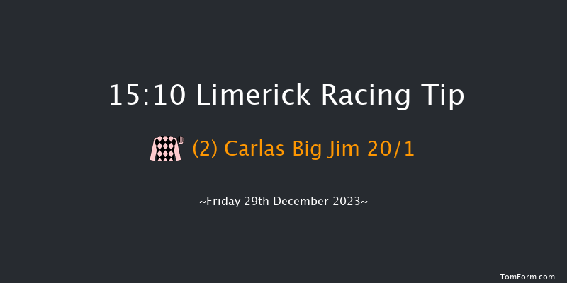 Limerick 15:10 Maiden Hurdle 19f Thu 28th Dec 2023