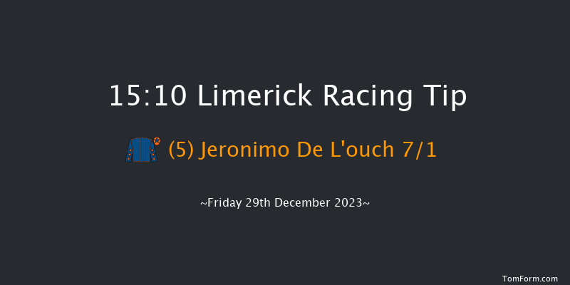 Limerick 15:10 Maiden Hurdle 19f Thu 28th Dec 2023