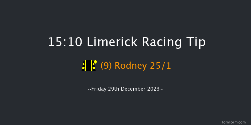 Limerick 15:10 Maiden Hurdle 19f Thu 28th Dec 2023