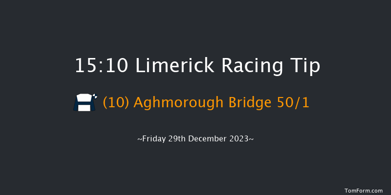 Limerick 15:10 Maiden Hurdle 19f Thu 28th Dec 2023