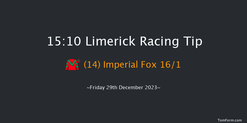 Limerick 15:10 Maiden Hurdle 19f Thu 28th Dec 2023