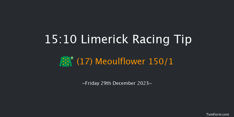 Limerick 15:10 Maiden Hurdle 19f Thu 28th Dec 2023