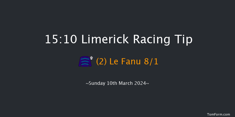 Limerick  15:10 Handicap Hurdle 22f Tue 30th Jan 2024