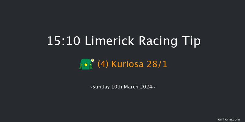 Limerick  15:10 Handicap Hurdle 22f Tue 30th Jan 2024