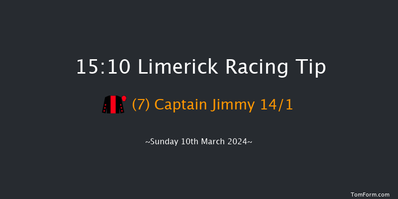 Limerick  15:10 Handicap Hurdle 22f Tue 30th Jan 2024