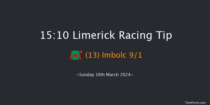 Limerick  15:10 Handicap Hurdle 22f Tue 30th Jan 2024