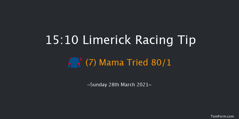 Bruree Mares Hurdle Limerick 15:10 Conditions Hurdle 16f Sun 14th Mar 2021