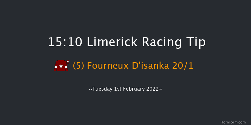 Limerick 15:10 Maiden Hurdle 16f Wed 29th Dec 2021