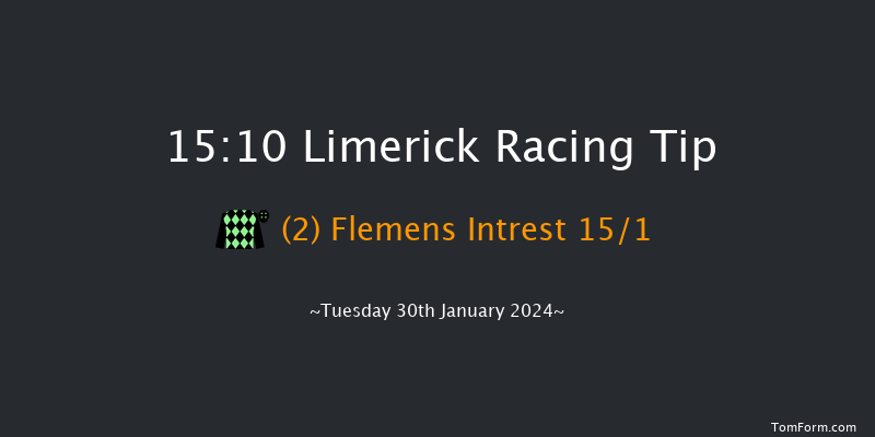 Limerick  15:10 Handicap Hurdle 16f Fri 29th Dec 2023