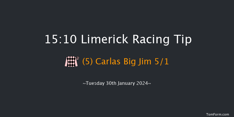 Limerick  15:10 Handicap Hurdle 16f Fri 29th Dec 2023