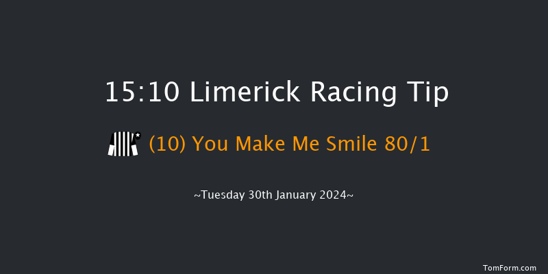 Limerick  15:10 Handicap Hurdle 16f Fri 29th Dec 2023