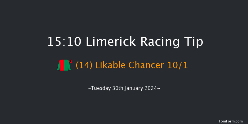 Limerick  15:10 Handicap Hurdle 16f Fri 29th Dec 2023