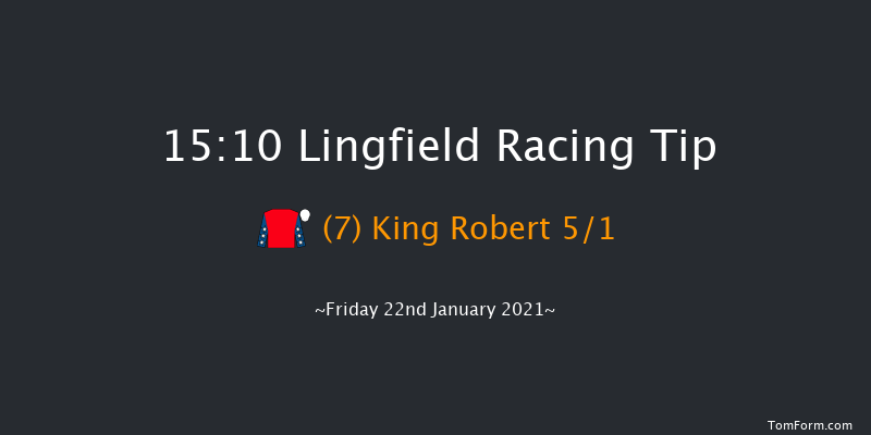 Play 4 To Score At Betway Handicap Lingfield 15:10 Handicap (Class 6) 5f Thu 21st Jan 2021