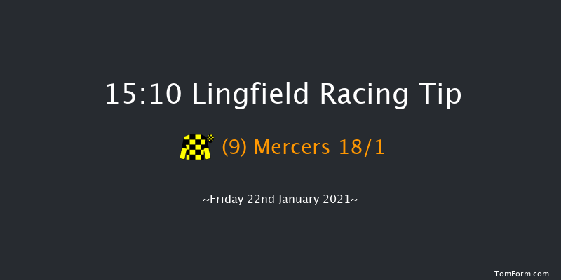 Play 4 To Score At Betway Handicap Lingfield 15:10 Handicap (Class 6) 5f Thu 21st Jan 2021