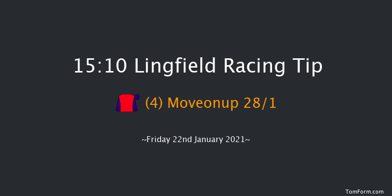 Play 4 To Score At Betway Handicap Lingfield 15:10 Handicap (Class 6) 5f Thu 21st Jan 2021