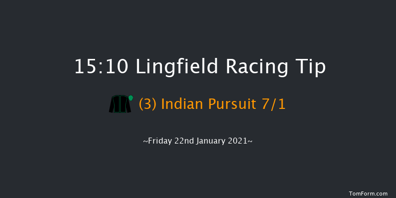 Play 4 To Score At Betway Handicap Lingfield 15:10 Handicap (Class 6) 5f Thu 21st Jan 2021