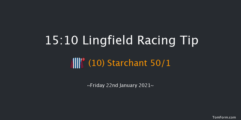 Play 4 To Score At Betway Handicap Lingfield 15:10 Handicap (Class 6) 5f Thu 21st Jan 2021